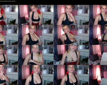lulu_lopez — 70 minute Chaturbate female cam show recording, 1080p, Jul 30, 2021