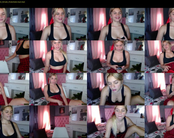 lulu_lopez — 58 minute Chaturbate female cam show recording, 1080p, Jul 30, 2021