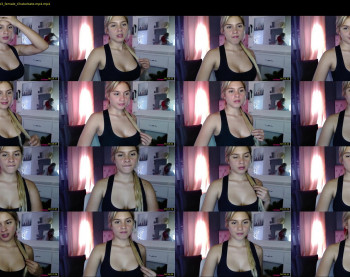lulu_lopez — 6 minute Chaturbate female cam show recording, 1080p, Jul 30, 2021