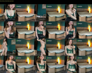 lynn_feline — 70 minute Chaturbate female cam show recording, 720p, Jul 30, 2021