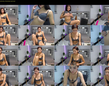 maaddy_ — 69 minute Chaturbate female cam show recording, 720p, Jul 30, 2021