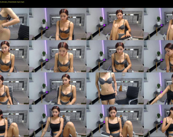 maaddy_ — 49 minute Chaturbate female cam show recording, 720p, Jul 30, 2021