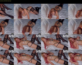maarym — 77 minute Chaturbate couple cam show recording, 720p, Jul 30, 2021