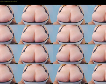 maggielandrin — 5 minute Chaturbate female cam show recording, 720p, Jul 30, 2021