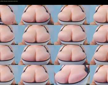 maggielandrin — 54 minute Chaturbate female cam show recording, 720p, Jul 30, 2021