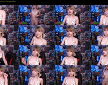mana_rose — 74 minute Chaturbate female cam show recording, 1080p, Jul 30, 2021