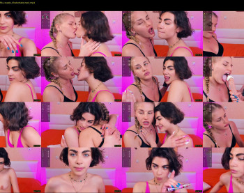 martajolie — 61 minute Chaturbate female cam show recording, 1080p, Jul 30, 2021