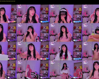 maru_chan_ — 71 minute Chaturbate female cam show recording, 1080p, Jul 31, 2021