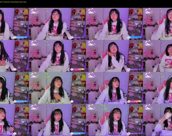 maru_chan_ — 48 minute Chaturbate female cam show recording, 1080p, Jul 31, 2021