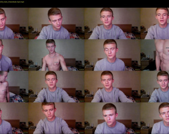 marvelboy_ — 70 minute Chaturbate male cam show recording, 720p, Jul 31, 2021