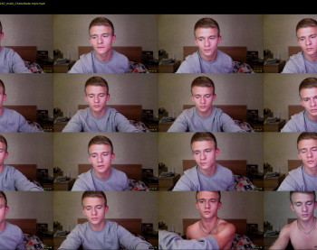 marvelboy_ — 7 minute Chaturbate male cam show recording, 720p, Jul 31, 2021