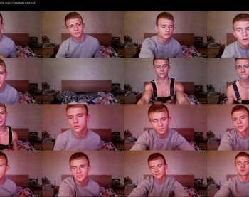 marvelboy_ — 56 minute Chaturbate male cam show recording, 720p, Jul 31, 2021