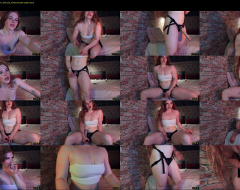 mary_lise — 40 minute Chaturbate couple cam show recording, 1080p, Jul 30, 2021
