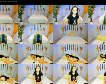 mary_marlow — 69 minute Chaturbate female cam show recording, 1080p, Jul 30, 2021
