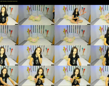mary_marlow — 71 minute Chaturbate female cam show recording, 1080p, Jul 30, 2021
