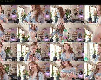 marymoody — 71 minute Chaturbate female cam show recording, 1080p, Jul 31, 2021