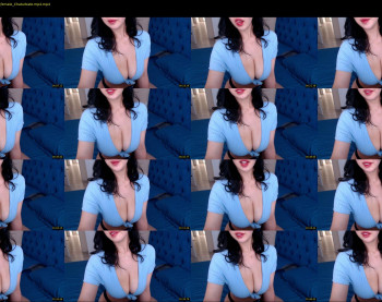 mei_tin — 2 minute Chaturbate female cam show recording, 720p, Jul 30, 2021