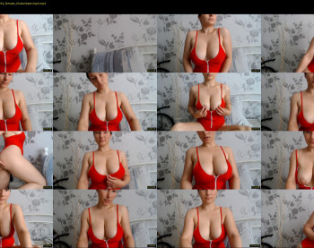 mila12000 — 70 minute Chaturbate female cam show recording, 1080p, Jul 30, 2021