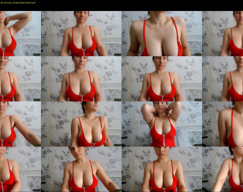 mila12000 — 18 minute Chaturbate female cam show recording, 1080p, Jul 30, 2021