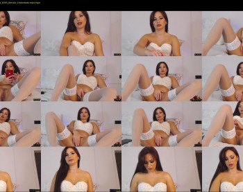 miladystarlight — 32 minute Chaturbate female cam show recording, 1080p, Jul 31, 2021