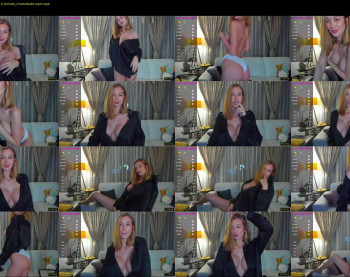 miley_me — 70 minute Chaturbate female cam show recording, 1080p, Jul 30, 2021