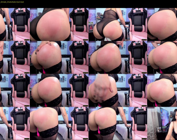 milynee — 9 minute Chaturbate female cam show recording, 1080p, Jul 30, 2021