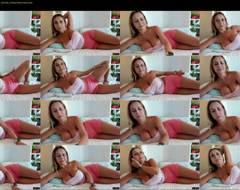 mis_eva — 4 minute Chaturbate female cam show recording, 720p, Jul 30, 2021