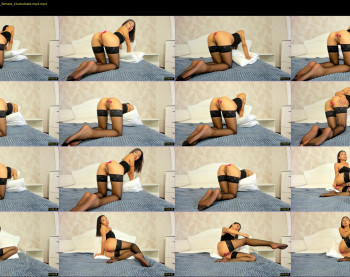 misatoo — 30 minute Chaturbate female cam show recording, 1080p, Jul 30, 2021