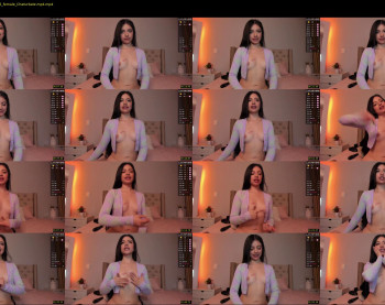 missani1 — 3 minute Chaturbate female cam show recording, 1080p, Jul 30, 2021