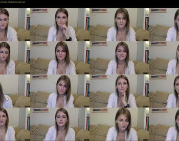 misslucci — 6 minute Chaturbate female cam show recording, 1080p, Jul 30, 2021