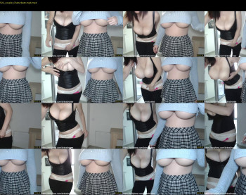 misteryland — 23 minute Chaturbate couple cam show recording, 1080p, Jul 30, 2021