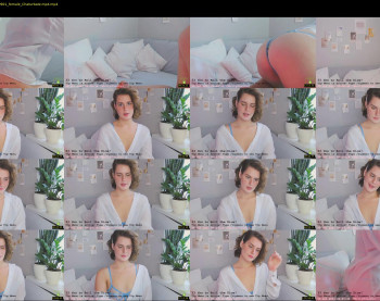 mollysoulful — 70 minute Chaturbate female cam show recording, 1080p, Jul 30, 2021