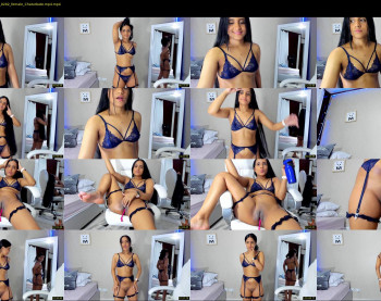 monicaflower — 70 minute Chaturbate female cam show recording, 1080p, Jul 31, 2021