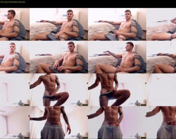 mr_longboy — 37 minute Chaturbate male cam show recording, 720p, Jul 30, 2021