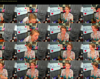 murbears_world — 70 minute Chaturbate female cam show recording, 1080p, Jul 30, 2021