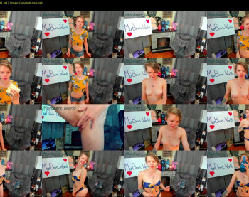 murbears_world — 70 minute Chaturbate female cam show recording, 1080p, Jul 31, 2021