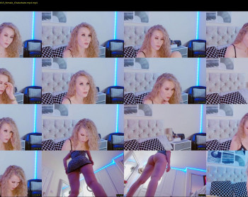 myassistant — 40 minute Chaturbate female cam show recording, 720p, Jul 31, 2021