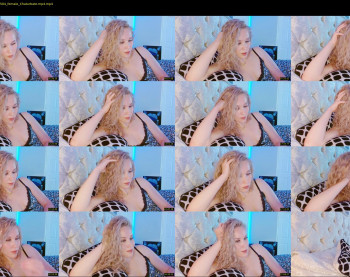 myassistant — 42 minute Chaturbate female cam show recording, 720p, Jul 31, 2021