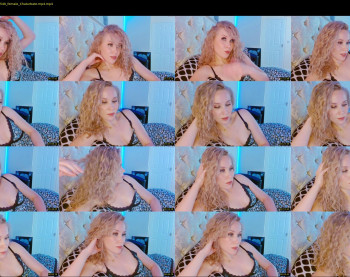 myassistant — 11 minute Chaturbate female cam show recording, 720p, Jul 31, 2021