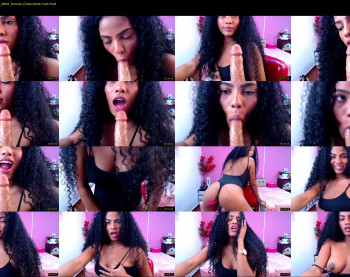naomixjones1 — 14 minute Chaturbate female cam show recording, 720p, Jul 30, 2021