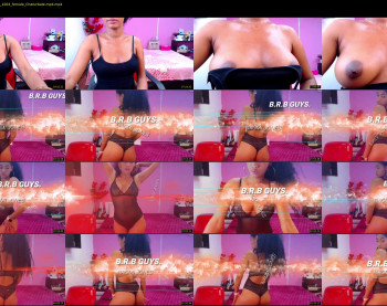naomixjones1 — 63 minute Chaturbate female cam show recording, 720p, Jul 30, 2021