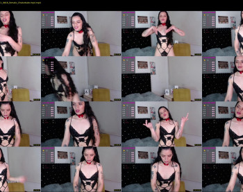 natasha__logan — 71 minute Chaturbate female cam show recording, 720p, Jul 30, 2021