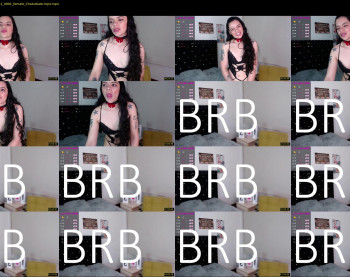 natasha__logan — 55 minute Chaturbate female cam show recording, 720p, Jul 30, 2021