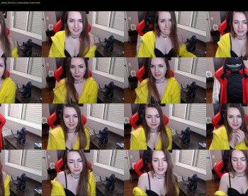 naughty_popa — 27 minute Chaturbate female cam show recording, 1080p, Jul 31, 2021