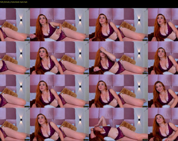 nicolette_01 — 15 minute Chaturbate female cam show recording, 1080p, Jul 30, 2021