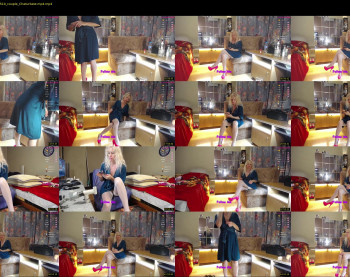 olesia_sean — 51 minute Chaturbate couple cam show recording, 1080p, Jul 30, 2021