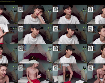 oliver_baker — 76 minute Chaturbate male cam show recording, 1080p, Jul 30, 2021
