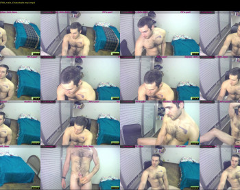 osito_blanco — 143 minute Chaturbate male cam show recording, 720p, Jul 30, 2021