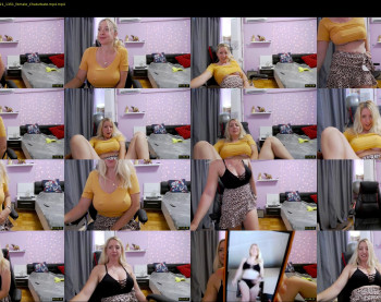 pam___beautiful — 47 minute Chaturbate female cam show recording, 720p, Jul 30, 2021