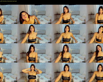 paula_shugart — 7 minute Chaturbate female cam show recording, 1080p, Jul 31, 2021